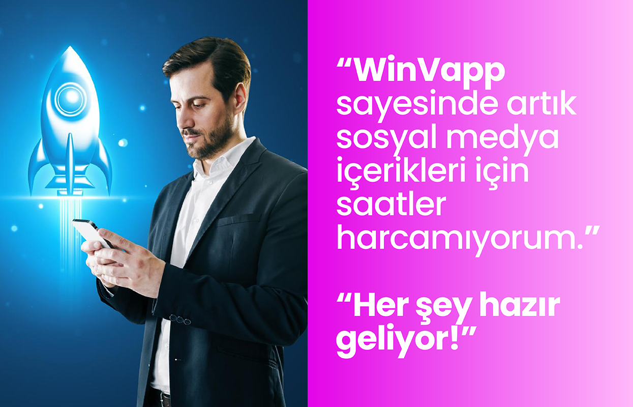 Emlak / Konut / Satılık / Daire /WinVapp